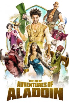 The New Adventure of d Aladin (2015) อะลาดินดิ๊งด่อง