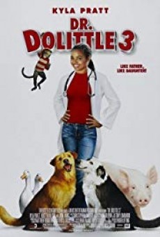 Dr. Dolittle 3 ด็อกเตอร์ดูลิตเติ้ล 3 ทายาทจ้อมหัศจรรย์ - ดูหนังออนไลน