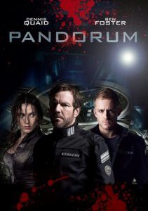 Pandorum (2009) แพนดอรัม ลอกชีพ - ดูหนังออนไลน