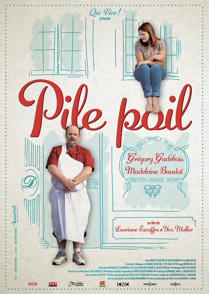 Pile poil (2019) - ดูหนังออนไลน