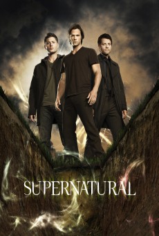 Supernatural Season 6 - ดูหนังออนไลน