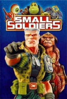 Small Soldiers ทหารจิ๋วไฮเทคโตคับโลก - ดูหนังออนไลน