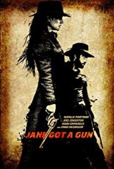 Jane Got a Gun เจนปืนโหด - ดูหนังออนไลน