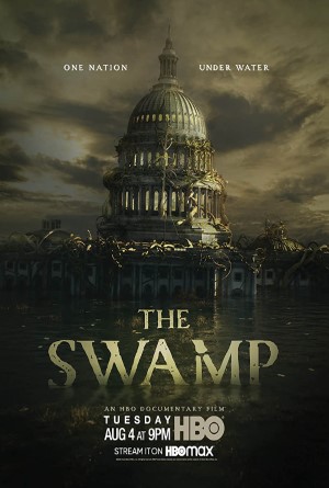 The Swamp บึงเกมการเมือง (2020) - ดูหนังออนไลน
