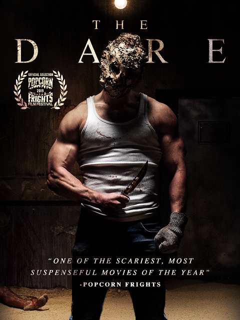 The Dare (2019) - ดูหนังออนไลน