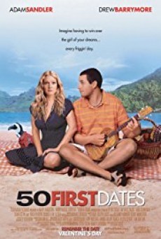 50 First Dates 50 เดท จีบเธอไม่เคยจำ - ดูหนังออนไลน