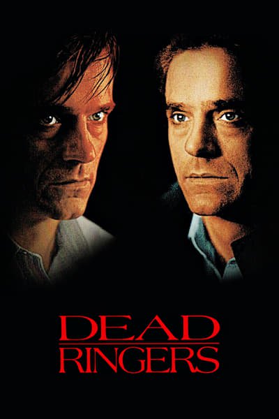Dead Ringers (1988) แฝดสยองโลก - ดูหนังออนไลน