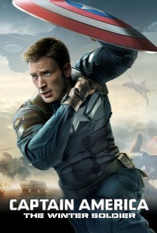 Captain America 2 The Winter Soldier กัปตันอเมริกา 2 มัจจุราชอหังการ - ดูหนังออนไลน