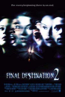 Final Destination 2 โกงความตาย ภาค 2 - ดูหนังออนไลน